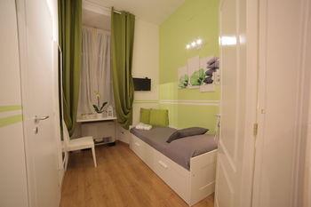Bed & Breakfast Domus Horatio 2*