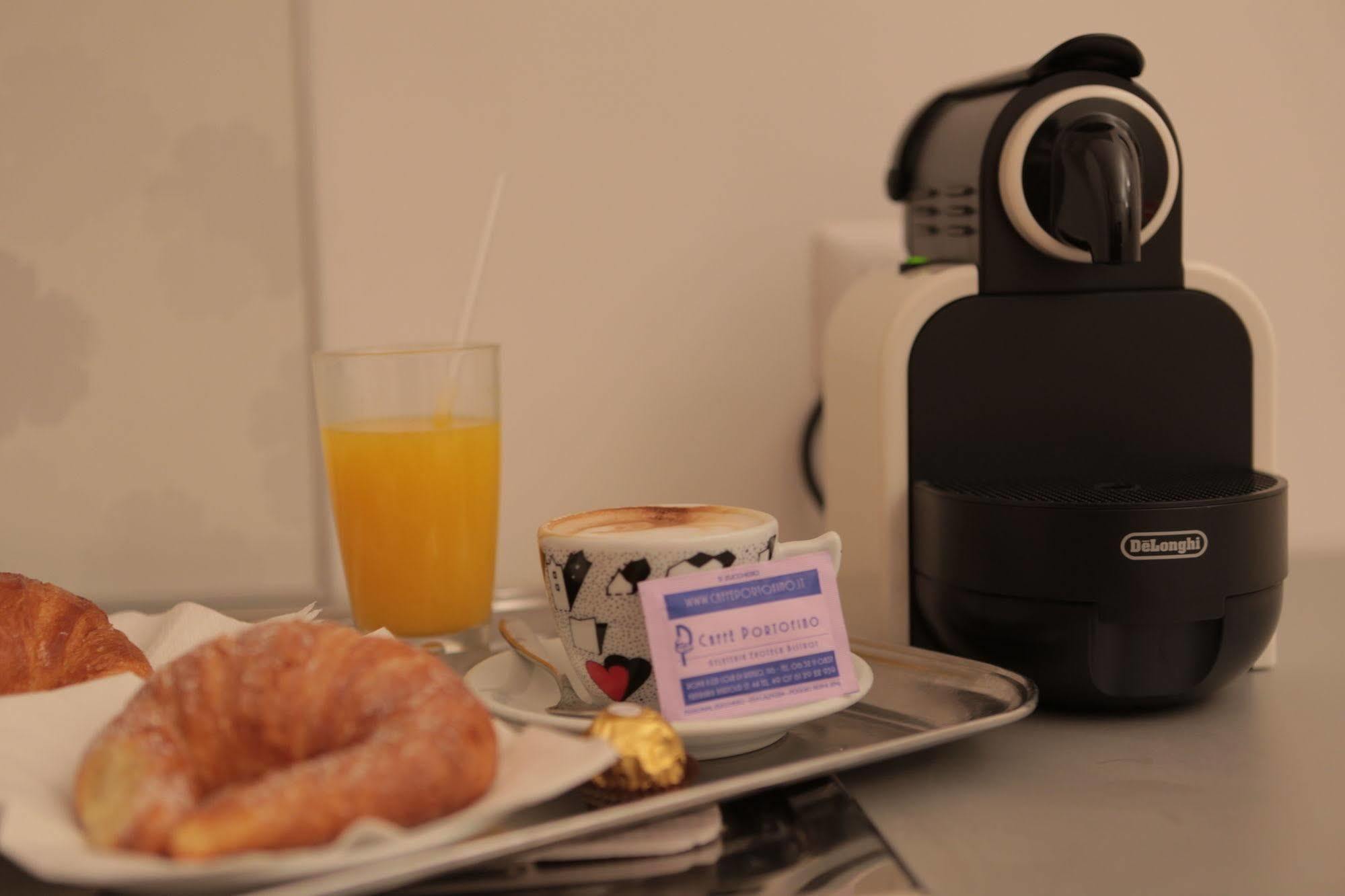 Bed & Breakfast Domus Horatio 2*