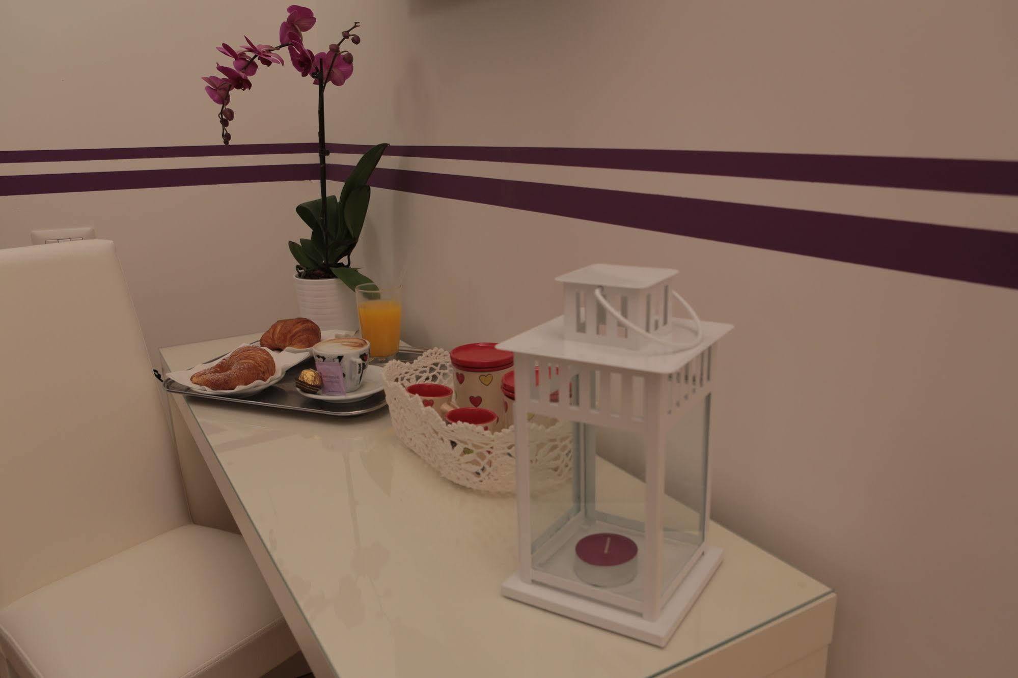 Domus Horatio Bed & Breakfast Rome