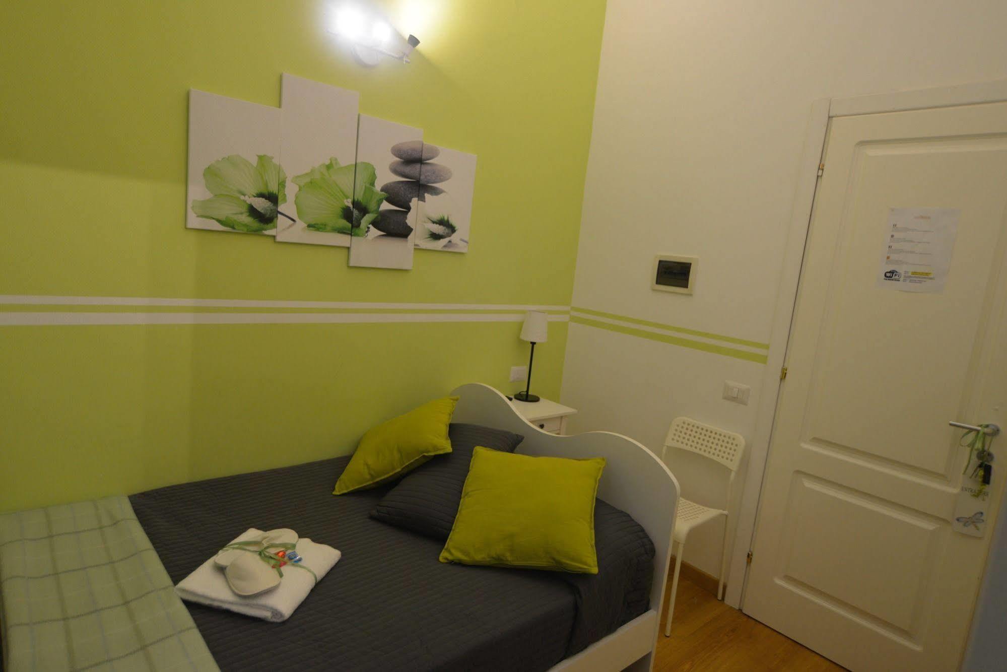 Bed & Breakfast Domus Horatio