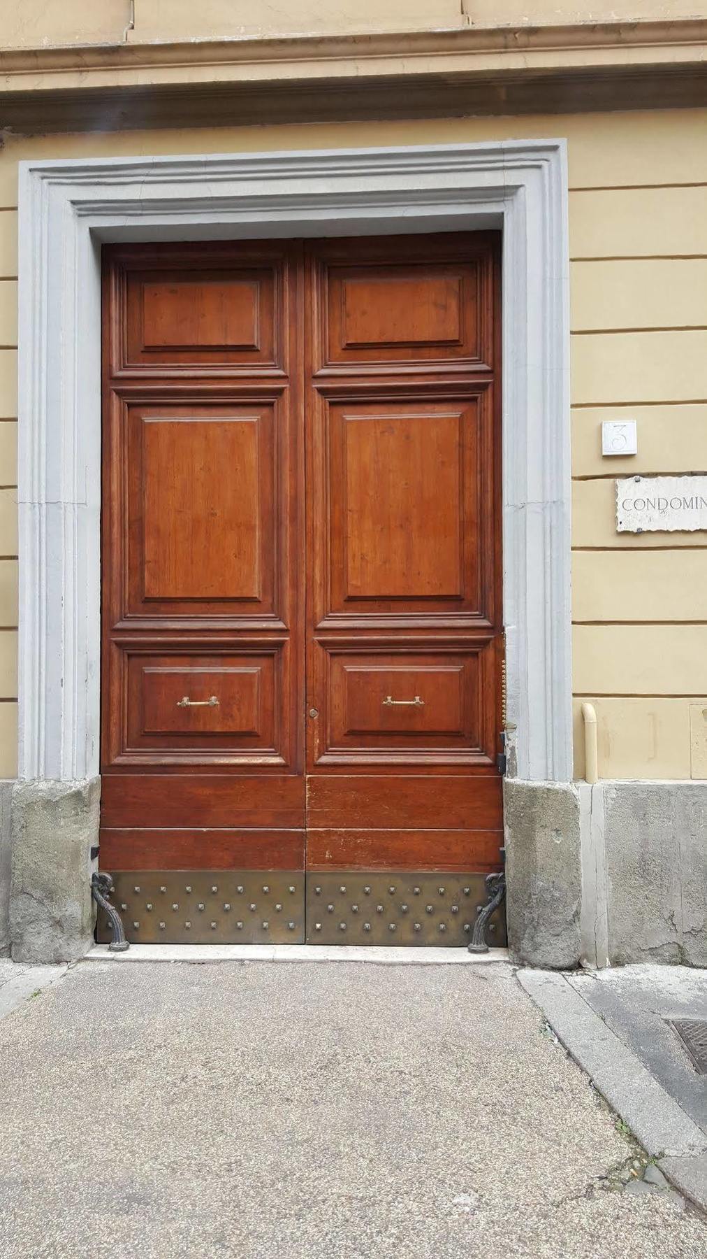 Bed & Breakfast Domus Horatio Rome